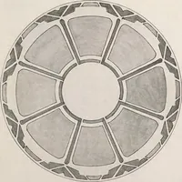 An illustration from Keramic studio (1899)