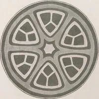 An illustration from Keramic studio (1899)