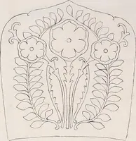 An illustration from Keramic studio (1899)