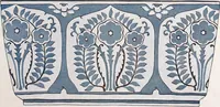 An illustration from Keramic studio (1899)