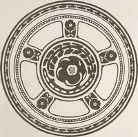 An illustration from Keramic studio (1899)
