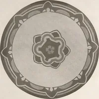 An illustration from Keramic studio (1899)