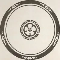 An illustration from Keramic studio (1899)