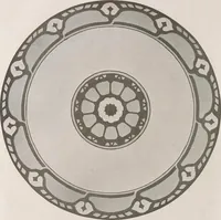 An illustration from Keramic studio (1899)