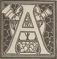 An illustration from Keramic studio (1899)