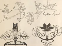 Picture 152 of 403 from Keramic studio (1899), leaf 113