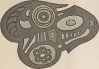 An illustration from Keramic studio (1899)