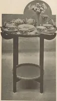An illustration from Keramic studio (1899)