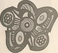 An illustration from Keramic studio (1899)