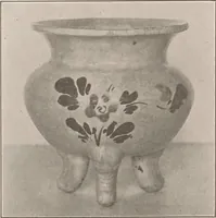 Picture 4 of 403 from Keramic studio (1899), leaf 12