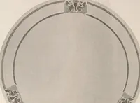 An illustration from Keramic studio (1899)
