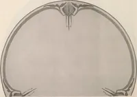 An illustration from Keramic studio (1899)