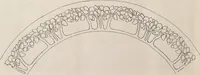An illustration from Keramic studio (1899)
