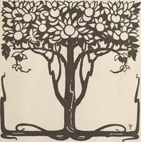 An illustration from Keramic studio (1899)