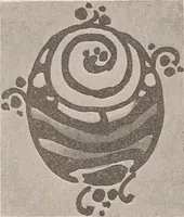 An illustration from Keramic studio (1899)