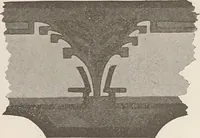 An illustration from Keramic studio (1899)