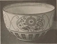 An illustration from Keramic studio (1899)