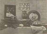 An illustration from Keramic studio (1899)