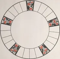 Picture 209 of 403 from Keramic studio (1899), leaf 153