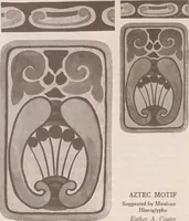 Picture 215 of 403 from Keramic studio (1899), leaf 158
