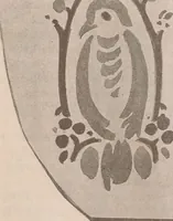 An illustration from Keramic studio (1899)