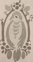 An illustration from Keramic studio (1899)