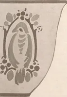 An illustration from Keramic studio (1899)