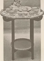 An illustration from Keramic studio (1899)
