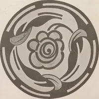 An illustration from Keramic studio (1899)