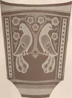 An illustration from Keramic studio (1899)