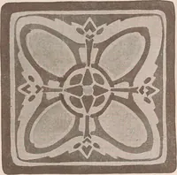 An illustration from Keramic studio (1899)