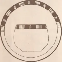 An illustration from Keramic studio (1899)
