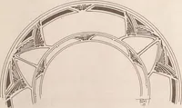 An illustration from Keramic studio (1899)