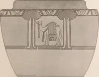 Picture 245 of 403 from Keramic studio (1899), leaf 179