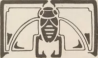An illustration from Keramic studio (1899)