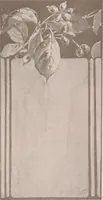 An illustration from Keramic studio (1899)