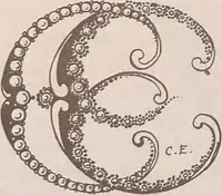 An illustration from Keramic studio (1899)
