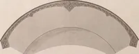 An illustration from Keramic studio (1899)