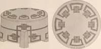 Picture 253 of 403 from Keramic studio (1899), leaf 183