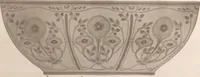 An illustration from Keramic studio (1899)