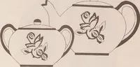 An illustration from Keramic studio (1899)