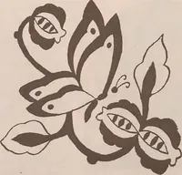 An illustration from Keramic studio (1899)