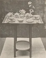 An illustration from Keramic studio (1899)