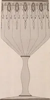 An illustration from Keramic studio (1899)