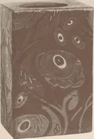 An illustration from Keramic studio (1899)
