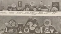 An illustration from Keramic studio (1899)