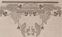 An illustration from Keramic studio (1899)