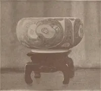 An illustration from Keramic studio (1899)
