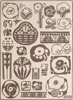 Picture 284 of 403 from Keramic studio (1899), leaf 203