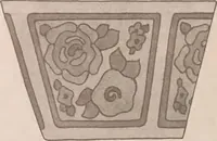 An illustration from Keramic studio (1899)